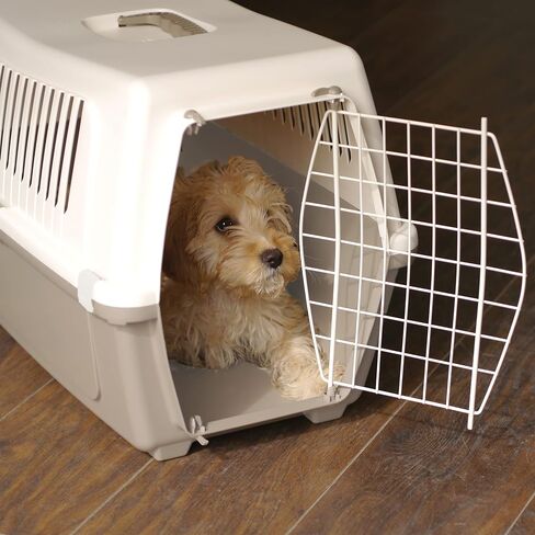 Rosewood Vision Classic 50 Cat Carrier, Mocha, Small in Kuwait