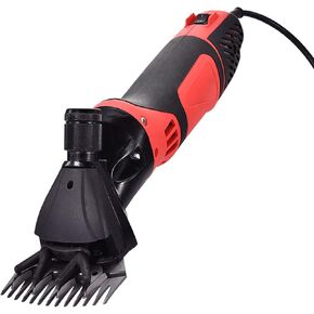 GagalU Electrician Sheep Shear Sheep Clipper Sheep Shearing Machine 2800rpm Sheep Shearing Machine Adjustable Speed Goat Shears for Most Sheep in Saudi Arabia