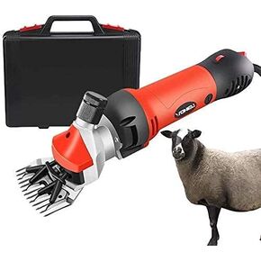 GagalU 850W Sheep Shears Electric Sheep Shearing Machine 2400Rpm Wool Scissors Electric Sheap Clipper Farm in Saudi Arabia