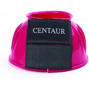 حذاء Centaur ER Rib PVC Dbl Tab Bell - الحجم: XL اللون: وردي فاقع in Kuwait