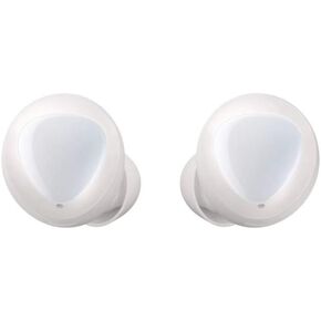 Galaxy Buds True Wireless Earbuds (Wireless Charging Case included), Black â€“ US Version in Saudi Arabia