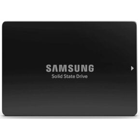 Samsung PM883 MZ7LH3T8HMLT 3.84TB SATA 6Gb/s 2.5-Inch Enterprise SSD in Kuwait
