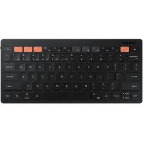 Samsung Official Smart Keyboard Trio 500 (Black) in Saudi Arabia