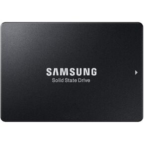 Samsung PM883 MZ7LH1T9HMLT 1.92TB SATA 6Gb/s 2.5-Inch Enterprise SSD in Saudi Arabia