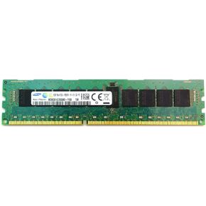 سامسونج M393B1G70QH0-YK0 سامسونج 8 جيجابايت 1RX4 PC3L-12800R in Saudi Arabia