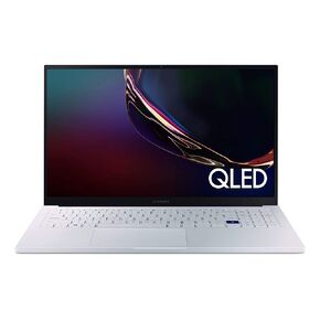 Samsung Galaxy Book Ion 15.6" Laptop| QLED Display and Intel Core i7 Processor | 8GB Memory | 512GB SSD | Long Battery Life and Windows 10 Operating System | (NP950XCJ-K01US) in Saudi Arabia
