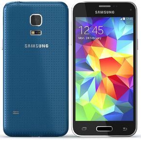 Samsung Galaxy S5 5.1" 16GB 16GB Unlocked GSM Android Phone 2GB RAM Blue Model G900A in Saudi Arabia