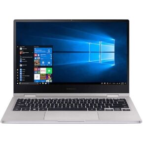 سامسونج نوت بوك 9 برو 13.3 انش - انتل كور i7 8550U - 16 جيجا ذاكرة -256 جيجا اس اس دي - NP930MBE-K05US in Saudi Arabia