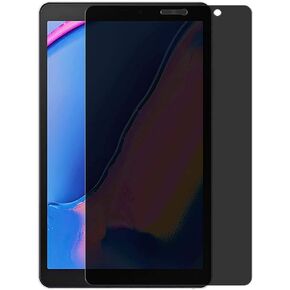 Puccy Privacy Screen Protector Film, Compatible with Samsung Galaxy Tab A 8 2019 SM-P200 (Wi-Fi) / SM-P205 (LTE) Anti Spy TPU Guard （ Not Tempered Glass Protectors ） in Kuwait