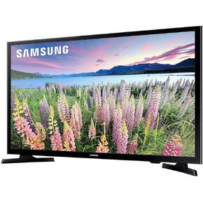SAMSUNG 40 inches LED Smart FDHTV 1080P (Renewed) in Kuwait