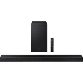 Samsung HW-A650 3.1ch Soundbar w/Dolby 5.1 / DTS Virtual:X (Renewed) in Kuwait