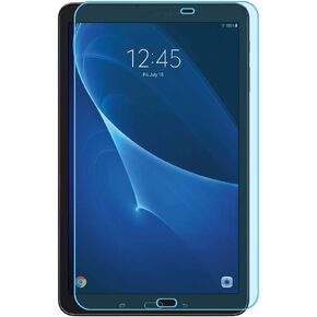 Puccy 2 Pack Anti Blue Light Screen Protector Film, compatible with Samsung Galaxy TAB A 10.1 2016 sm T580 T585 10.1" TPU Guard （ Not Tempered Glass Protectors ） in Saudi Arabia