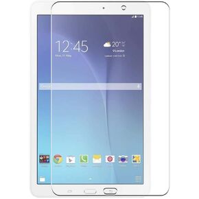 Puccy 4 Pack Screen Protector Film, compatible with Samsung Galaxy Tab E 8.0 LTE SM-T377 T375 8" TPU Guard （ Not Tempered Glass Protectors ） in Kuwait