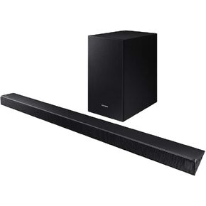 Samsung HW-R60C 3.1 Channel Soundbar with Wireless Subwoofer in Saudi Arabia