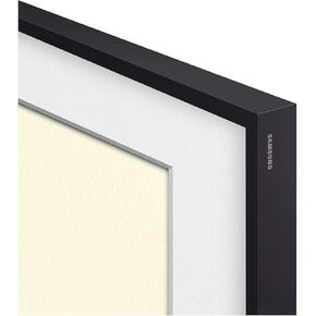 Samsung Electronics Samsung 49"" Frame TV Customizable Bezel Black VG-SCFN49BM/ZA (2019)" in Saudi Arabia