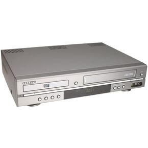 Samsung DVD-V2000 DVD-VCR Combo in Saudi Arabia
