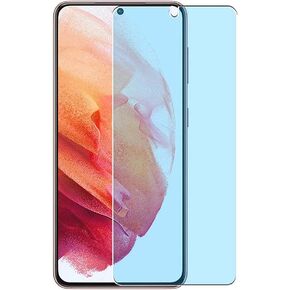 Puccy 3 Pack Anti Blue Light Screen Protector Film, compatible with Samsung Galaxy S21 Ultra 5G SC-52B TPU Guard （ Not Tempered Glass Protectors ） New in Kuwait