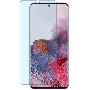 Puccy 3 Pack Anti Blue Light Screen Protector Film, Compatible with SAMSUNG Galaxy S20 5G UW TPU Guard （ Not Tempered Glass Protectors ） in Saudi Arabia