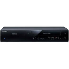 Samsung DVD-VR375/DVD-VR375A Tunerless DVD Recorder VHS Combo in Kuwait