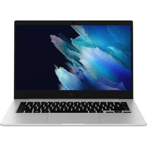Samsung NP340XLA-KA6US 14" 64GB Galaxy Book Go with Snapdragon - Silver with an Additional 1 Year Coverage by Epic Protect (2022) in Kuwait