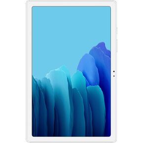 SAMSUNG Galaxy Tab A7 10.4 Wi-Fi 64GB Silver (SM-T500NZSEXAR) (Renewed) in Kuwait