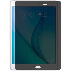 Puccy Privacy Screen Protector Film, Compatible with Samsung Galaxy Tab S3 SM T820 T825 9.7" Anti Spy TPU Guard （ Not Tempered Glass Protectors ） in Kuwait