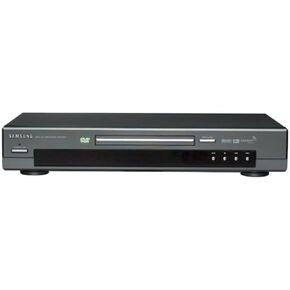 Samsung DVD-S221 DVD Player in Kuwait