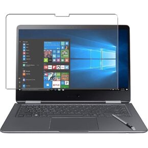 Puccy Privacy Screen Protector Film, Compatible with Samsung Notebook 9 Pro 15 (NP940X5M / NP940X5N) Series 15" Anti Spy TPU Guard （ Not Tempered Glass Protectors ） New in Kuwait
