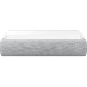 Samsung SP-LSP9T 130" The Premiere 4K Smart Laser Short-Throw Projector with an Additional 4 Year Coverage by Epic Protect (2021) in Saudi Arabia