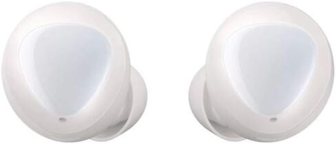 Galaxy Buds True Wireless Earbuds (Wireless Charging Case included), Black â€“ US Version in Saudi Arabia