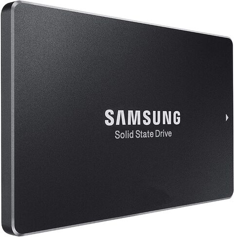 Samsung PM883 MZ7LH3T8HMLT 3.84TB SATA 6Gb/s 2.5-Inch Enterprise SSD in Saudi Arabia