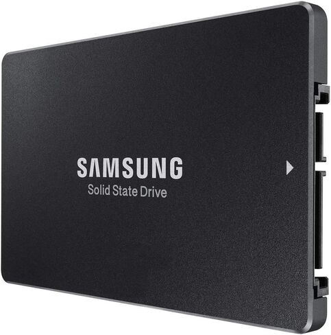 Samsung PM883 MZ7LH3T8HMLT 3.84TB SATA 6Gb/s 2.5-Inch Enterprise SSD in Saudi Arabia