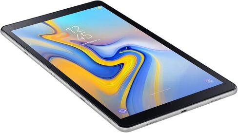 Samsung Galaxy Tab S4 10.5in (S Pen Included) 64GB, Wi-Fi Tablet - Gray (Renewed) in Saudi Arabia