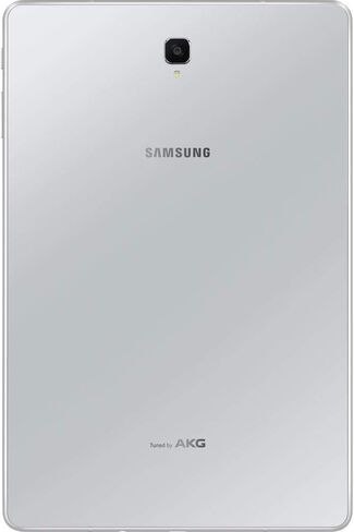 Samsung Galaxy Tab S4 10.5in (S Pen Included) 64GB, Wi-Fi Tablet - Gray (Renewed) in Saudi Arabia
