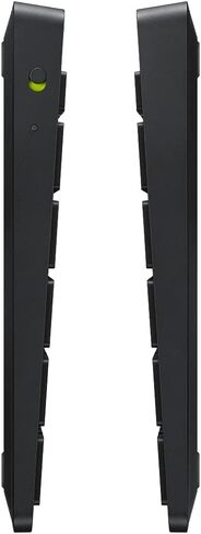 Samsung Official Smart Keyboard Trio 500 (Black) in Saudi Arabia