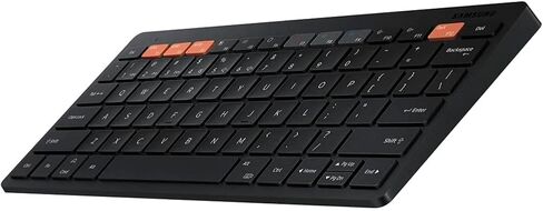 Samsung Official Smart Keyboard Trio 500 (Black) in Saudi Arabia