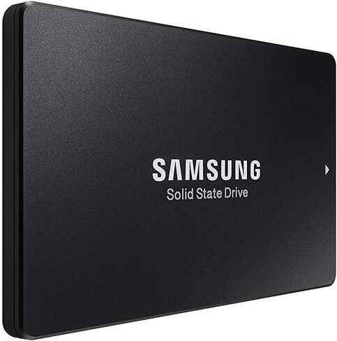 Samsung PM883 MZ7LH1T9HMLT 1.92TB SATA 6Gb/s 2.5-Inch Enterprise SSD in Saudi Arabia