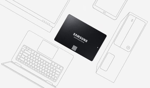 Samsung PM883 MZ7LH1T9HMLT 1.92TB SATA 6Gb/s 2.5-Inch Enterprise SSD in Saudi Arabia