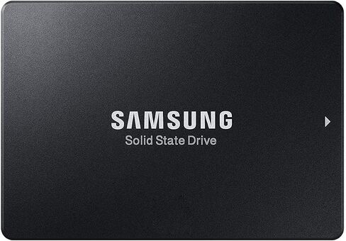 Samsung PM883 MZ7LH1T9HMLT 1.92TB SATA 6Gb/s 2.5-Inch Enterprise SSD in Saudi Arabia