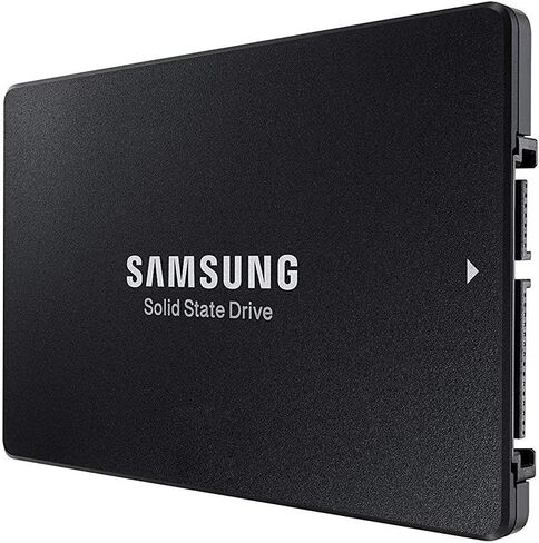 Samsung PM883 MZ7LH1T9HMLT 1.92TB SATA 6Gb/s 2.5-Inch Enterprise SSD in Saudi Arabia
