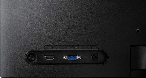 شاشة سطح مكتب مسطحة من سلسلة SR35 27 بوصة فل اتش دي 1920x1080 للعمل أو التعلم، HDMI ، D-Sub، قابل للتركيب على الحائط in Kuwait