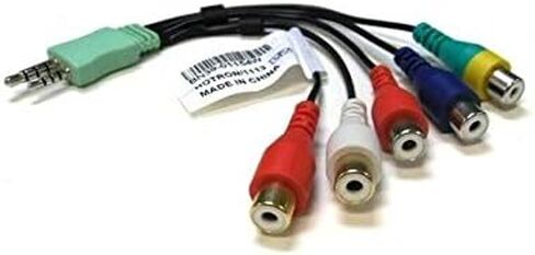 Samsung BN39-01154W CBF Signal, Black in Saudi Arabia