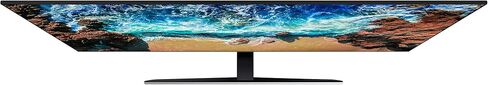 Samsung UN82NU8000FXZA Flat 82" 4K UHD 8 Series Smart LED TV (2018) in Saudi Arabia
