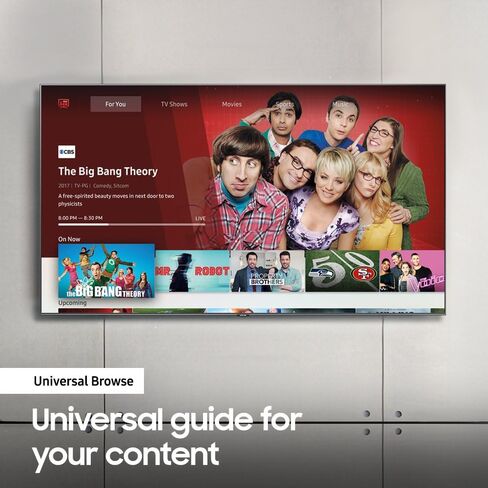 Samsung UN82NU8000FXZA Flat 82" 4K UHD 8 Series Smart LED TV (2018) in Saudi Arabia