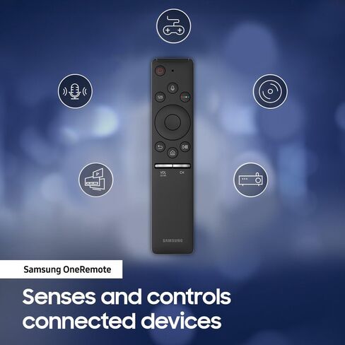 Samsung UN82NU8000FXZA Flat 82" 4K UHD 8 Series Smart LED TV (2018) in Saudi Arabia