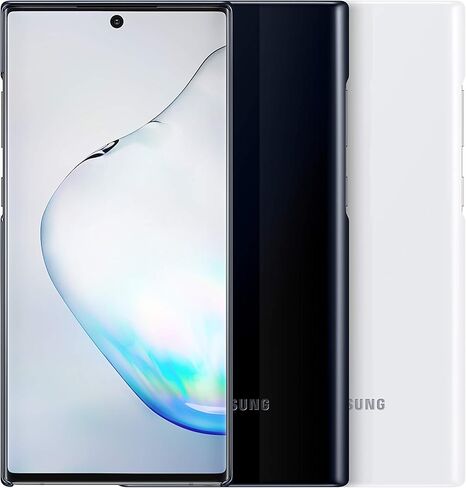 SAMSUNG LED Cover (EF-KN975) for Galaxy Note10+ 5G in Kuwait