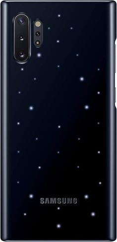 SAMSUNG LED Cover (EF-KN975) for Galaxy Note10+ 5G in Kuwait