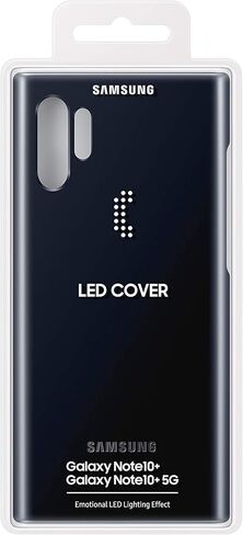 SAMSUNG LED Cover (EF-KN975) for Galaxy Note10+ 5G in Kuwait