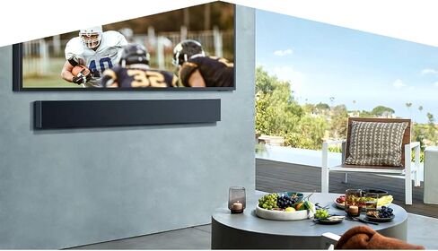 SAMSUNG ST70T 3.0ch The Terrace Soundbar مع دولبي 5.1ch - (متجدد) in Saudi Arabia