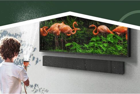 SAMSUNG ST70T 3.0ch The Terrace Soundbar مع دولبي 5.1ch - (متجدد) in Saudi Arabia
